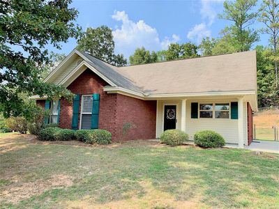 111 Fox Run Dr, Deatsville, AL, 36022