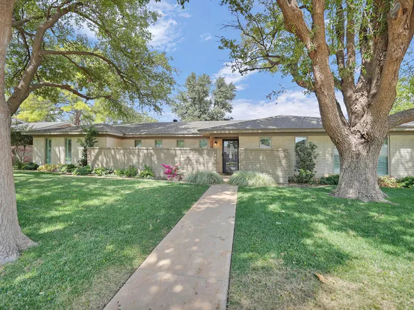 2808 Stutz Dr, Midland, TX 79705