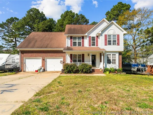 36 Pinevalley Ln, Sanford, NC 27332