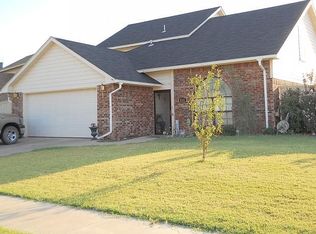 5101 SE Redbud Pl, Lawton, OK 73501
