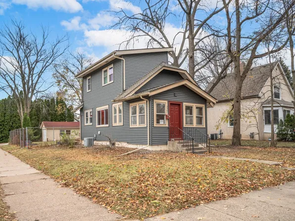 3501 40th Ave S, Minneapolis, MN 55406