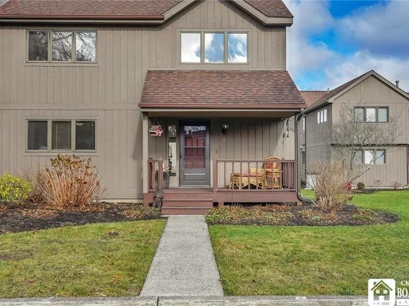 4406 W Lake Rd Unit 15, Mayville, NY 14757