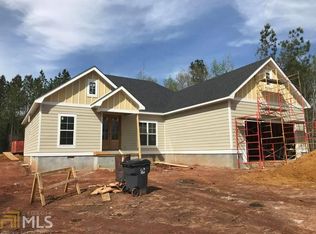 121 Newport Rd NE, Milledgeville, GA