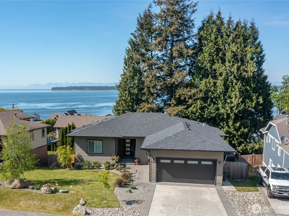 5544 Whitehorn Way, Blaine, WA 98230