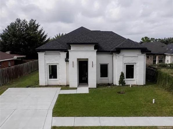 1001 W Falcon Ave, Pharr, TX 78577
