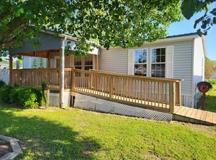 110 Lynn St, Mc Rae, AR 72102