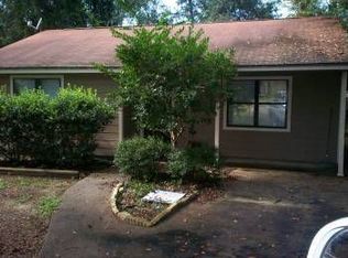 2732 Via Milano Ave, Tallahassee, FL 32303