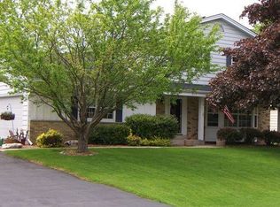 5117 Briarwood, Caledonia, WI 53402