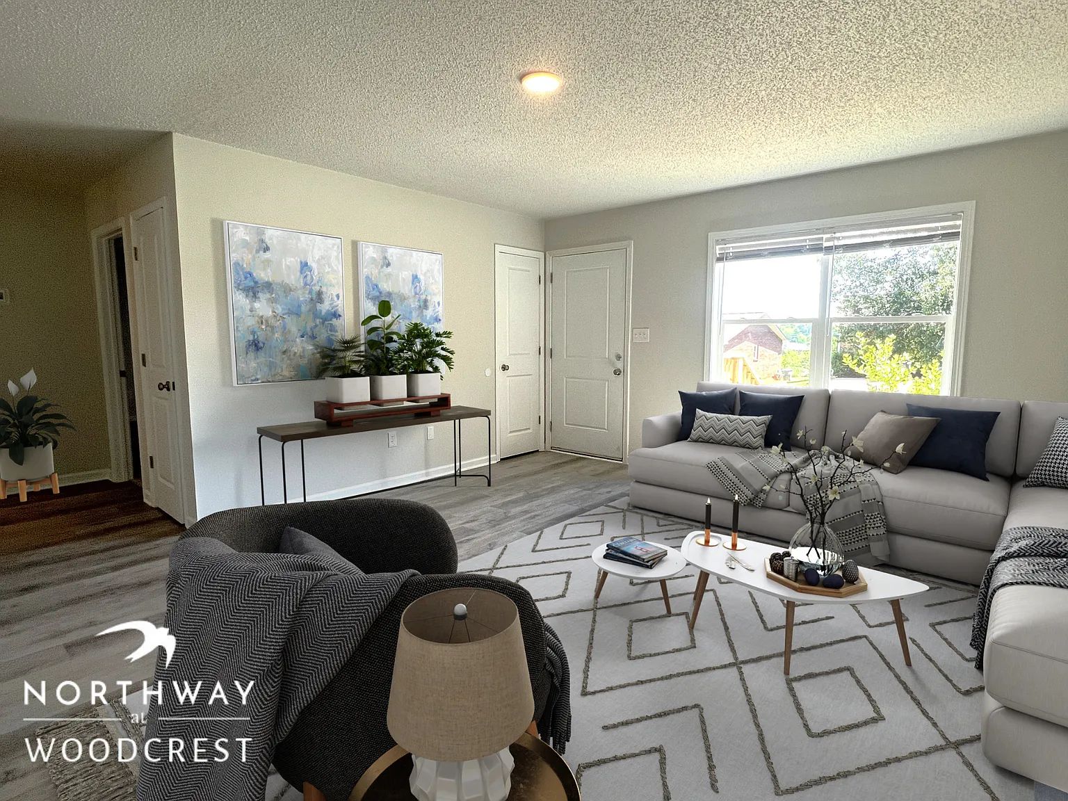 Northway at Woodcrest — Photo 4