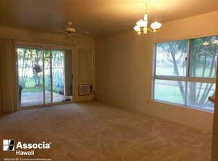 1100 Ala Napunani St, Honolulu, HI 96818