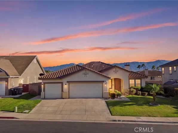 558 Calderone Dr, Corona, CA 92879