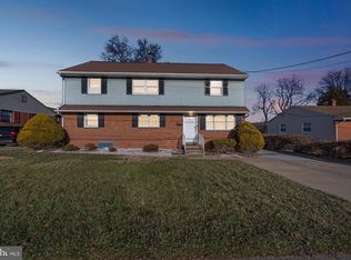 115 Cleveland Ave, Wilmington, DE 19804