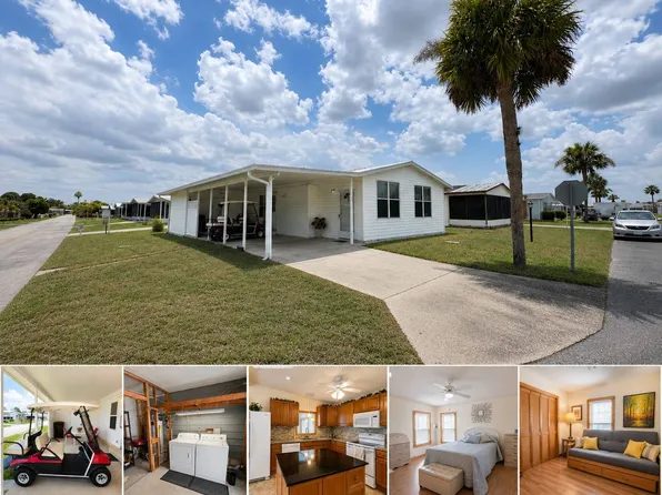 5130 Abc Rd Lot 45, Lake Wales, FL 33859