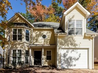 1769 Bertram Ln SW, Marietta, GA 30008