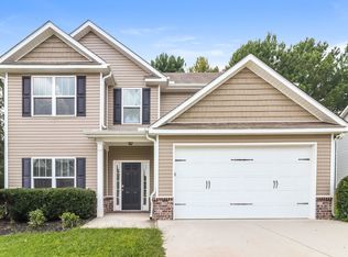 602 Fieldcrest Dr, Dallas, GA 30132