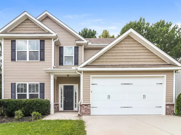 602 Fieldcrest Dr, Dallas, GA 30132