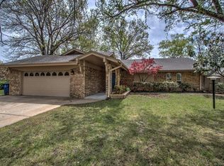 7016 E 50th Pl, Tulsa, OK 74145