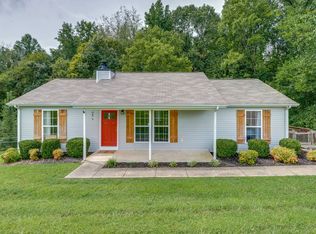 1222 Chapmansboro Rd, Chapmansboro, TN 37035