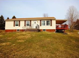 125 Layton Rd, Wantage, NJ 07461