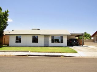 1749 W 27th Dr, Yuma, AZ 85364
