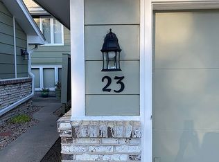 7420 South St UNIT 23, Lincoln, NE 68506
