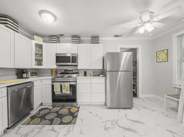 1724 Alabama Ave, Panama City, FL 32401
