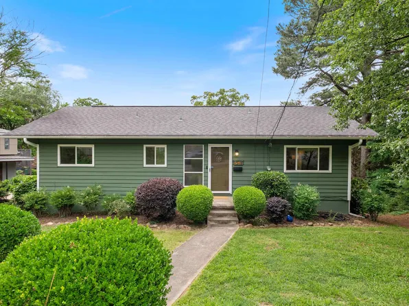 1516 Garland Ave, North Little Rock, AR 72116