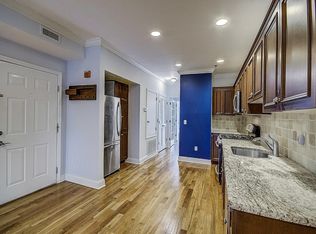 211 Madison St #A, Hoboken, NJ 07030