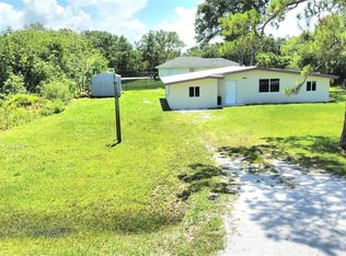 3496 NW 18th Ave, Okeechobee, FL 34972