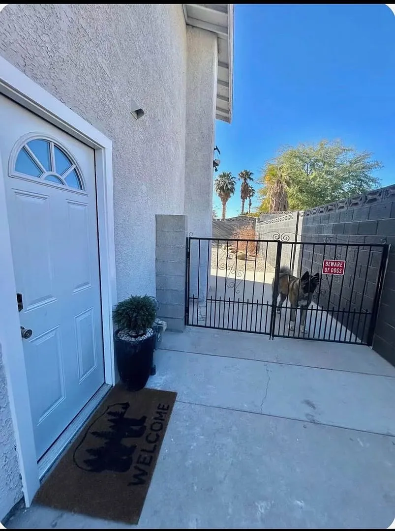 Charming 1BR House in Las Vegas — Photo 1