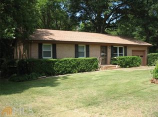39 Harper Dr, Hartwell, GA 30643