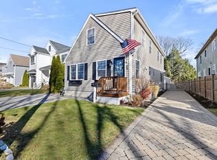 59 Wompatuck Rd, Hingham, MA 02043