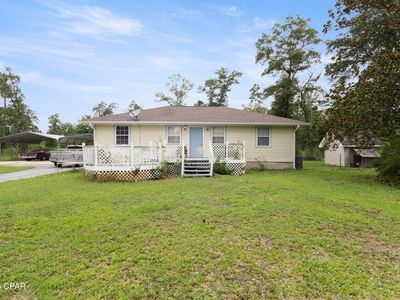 2192 Pike Pond Rd, Alford, FL, 32420