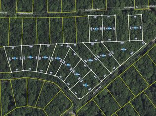 45 Gardner Rd, Newfoundland, PA 18445