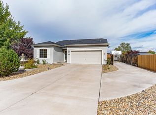 11425 Antelope Creek Ct, Reno, NV 89506