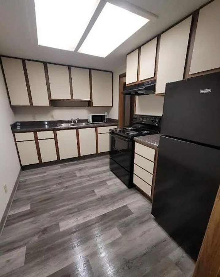 Spacious 2 Bedroom, With Luxury Vinyl Flooring! First Month Is Free! — Photo 2