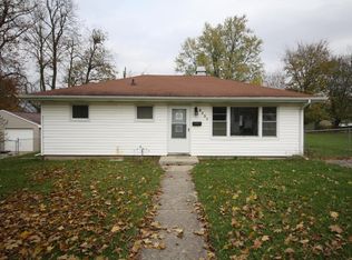 2137 Southern Ave, Kalamazoo, MI 49001