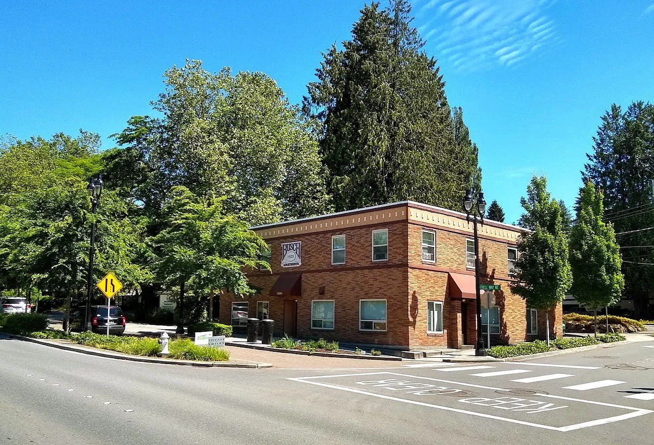 1 bed, $1,550 — Photo 1