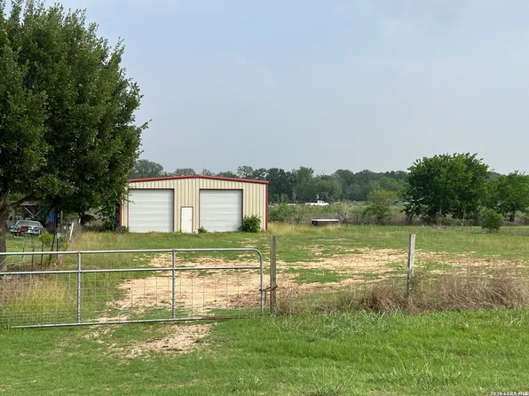 537 Longhorn LOT 10, Seguin, TX 78155