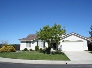 1801 Badger Pass Way, Antioch, CA 94531