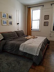 Rented by Keller Williams NYC