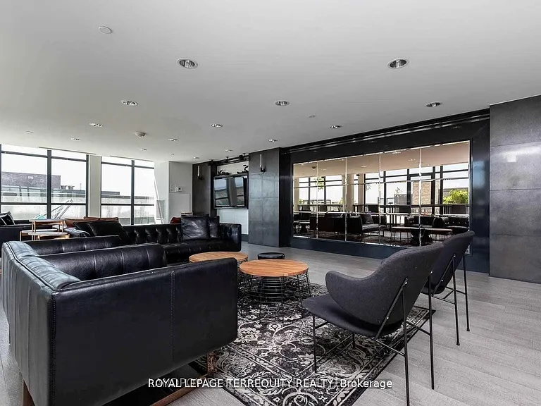 1190 Dundas St E #510 — Photo 21
