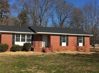275 Woodville Rd, Pelzer, SC 29669