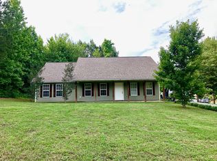 150 County Road 5101, Hanceville, AL 35077