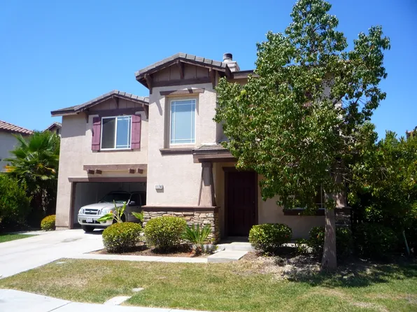 1174 Hitching Post Ln, Chula Vista, CA 91915