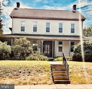 224 Washington Ave, Sellersville, PA, 18960