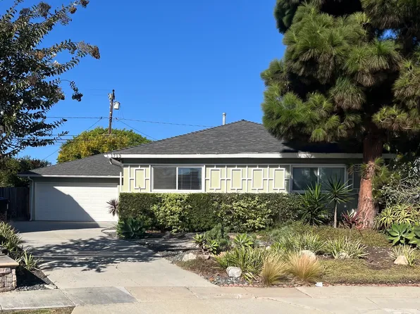 1713 Coral Pl, Seal Beach, CA 90740