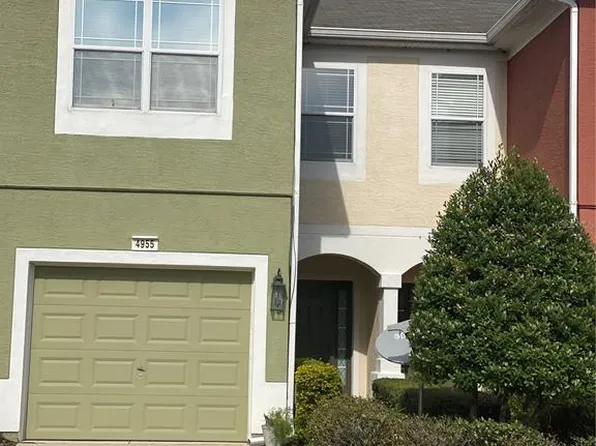 4955 SW 45th Cir, Ocala, FL 34474