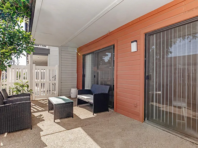 Parkview Terrace — Photo 39
