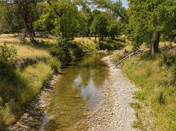 LOT 55 Buffalo Creek Dr, Evant, TX 76525